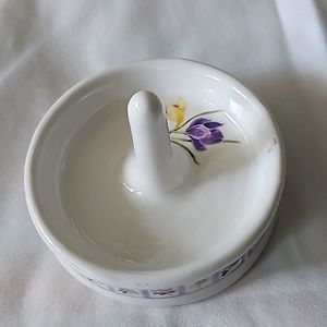 Jewelry Bowl